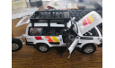 Toyota Land Cruiser 80 1:24, масштабная модель, scale24