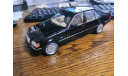 Mercedes-Benz S320 W140   1:24, масштабная модель, scale24