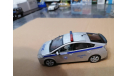TOYOTA PRIUS ДПС ТАТАРСТАНА полиция, масштабная модель, scale43