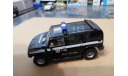 HUMMER H2 ОМОН ПОЛИЦИЯ СПБ, масштабная модель, scale43