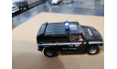 HUMMER H2 ОМОН ПОЛИЦИЯ СПБ, масштабная модель, scale43