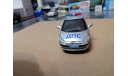 PEUGEOT 307 ДПС ПОЛИЦИЯ, масштабная модель, scale43