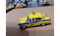 МОСКВИЧ-403 ПМГ милиция, масштабная модель, Конверсии мастеров-одиночек, scale43