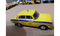 ИЖ-412 милиция, масштабная модель, Конверсии мастеров-одиночек, scale43