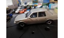Москвич-2142 переходная модель, масштабная модель, scale43