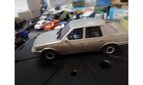 Москвич-2142 переходная модель, масштабная модель, scale43