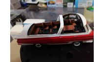 СТАРТ ТУРИСТ ОТКРЫТЫЙ, масштабная модель, scale43