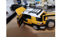 TOYOTA FJ Cruiser 1:24, масштабная модель, scale24