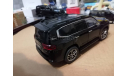 Toyota LAND CRUISER 300 SUV 1:24, масштабная модель, scale24