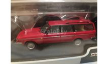 Volvo 240 polar 1988, масштабная модель, Premium X, scale43