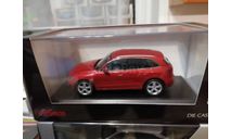 Audi Q5, масштабная модель, Schuco, scale43