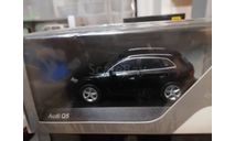Audi Q5, масштабная модель, scale43
