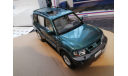 Mitsubishi Pajero V73 1:18, масштабная модель, scale18