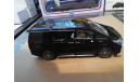 Toyota Alphard MPV 1:24, масштабная модель, scale24