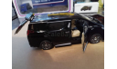 Toyota Alphard MPV 1:24, масштабная модель, scale24