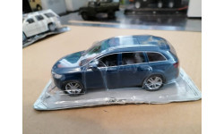 Суперкары №29 Audi Q7