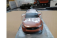 Суперкары №39 Infiniti FX, журнальная серия Суперкары (DeAgostini), scale43