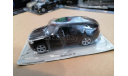Суперкары №23 BMW X6M, журнальная серия Суперкары (DeAgostini), scale43