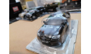 Суперкары №23 BMW X6M, журнальная серия Суперкары (DeAgostini), scale43