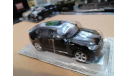 Суперкары №23 BMW X6M, журнальная серия Суперкары (DeAgostini), scale43