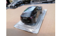 Суперкары №23 BMW X6M, журнальная серия Суперкары (DeAgostini), scale43