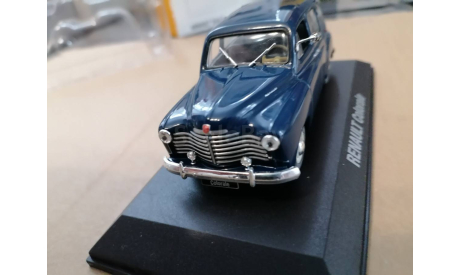 Renault Colorale, масштабная модель, Norev, scale43