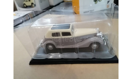 Renault Nervasport, масштабная модель, Norev, scale43
