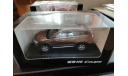 Great Wall Haval H6 1:43, масштабная модель, scale43