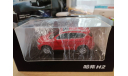 Great Wall Haval H2 1:43, масштабная модель, scale43