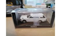 Nissan cedric van de luxe 1:43, масштабная модель, scale43