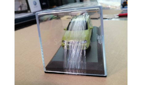 Suzuki SRV Station Wagon, масштабная модель, scale43