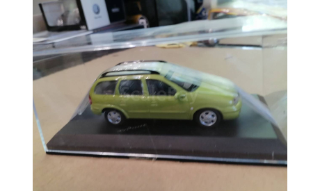 Suzuki SRV Station Wagon, масштабная модель, scale43