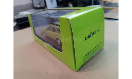 Suzuki SRV Station Wagon, масштабная модель, scale43