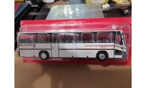 Автобус Iveco Lorraine 300 TS II, масштабная модель, scale43