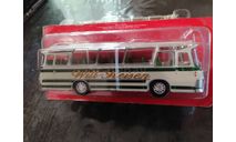 Автобус Neoplan Nh 304, масштабная модель, scale43