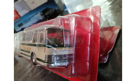 Автобус Neoplan Nh 304, масштабная модель, scale43
