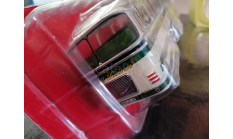 Автобус Neoplan Nh 304, масштабная модель, scale43
