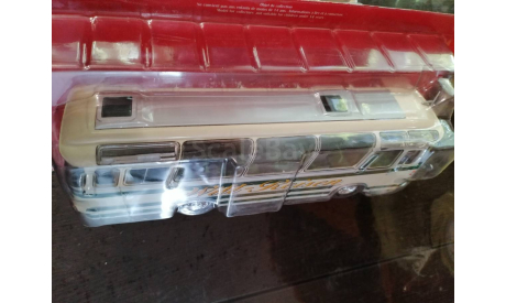 Автобус Neoplan Nh 304, масштабная модель, scale43
