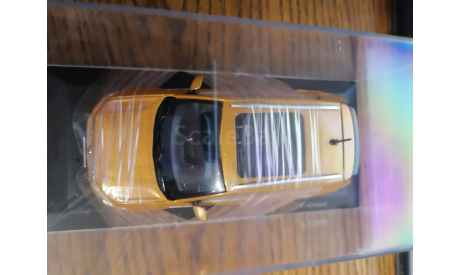 Volkswagen T-cross, масштабная модель, 1:43, 1/43