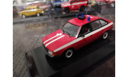 МОСКВИЧ-2141 ПОЖАРНАЯ ОХРАНА