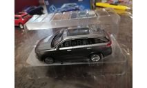 Changan Oushang X7 Plus, масштабная модель, scale43