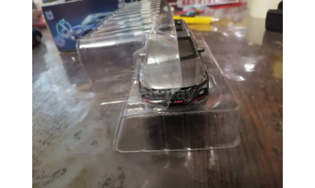 Changan Oushang X7 Plus, масштабная модель, scale43