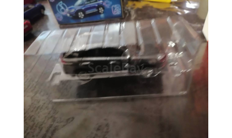 Changan Oushang X7 Plus, масштабная модель, scale43