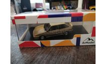 ВАЗ-2113 Lada Samara II, масштабная модель, scale43