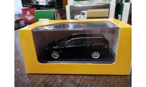 Opel Vectra Caravan орс, масштабная модель, scale43