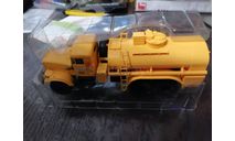 ац-8,5 (краз-255Б) Аэрофлот аист 1:43, масштабная модель, Автоистория (АИСТ), scale43