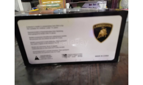 Lamborghini Urraco Rally Bob Wallace 1974, масштабная модель, scale43