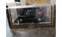 London Taxi Cab TX1 1998 Такси, масштабная модель, Vitesse, scale43
