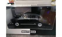 горький-21 1:24, масштабная модель, ГАЗ, WhiteBox, scale24