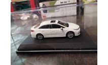 Toyota Corolla, масштабная модель, scale43
